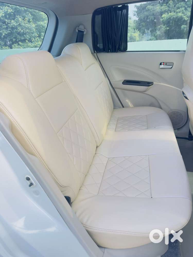 Maruti Suzuki Celerio Cng Vxi Optional, 2018, Cng & Hybrids