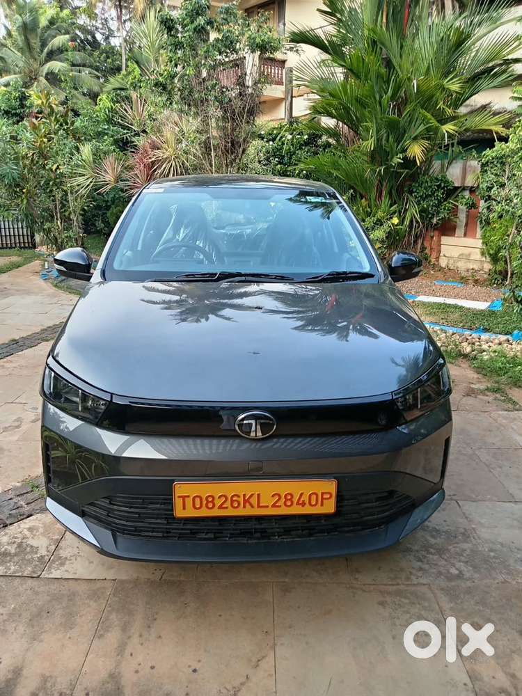 Tata Tiago Petrol Manual 2026 Pure Plus 2026