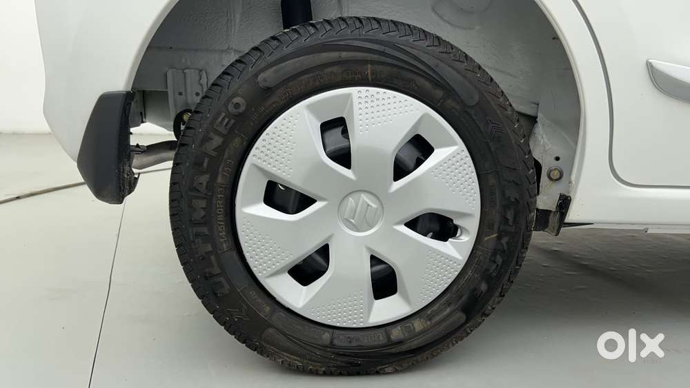 Maruti Suzuki Alto K10 Plus Edition, 2025, Petrol