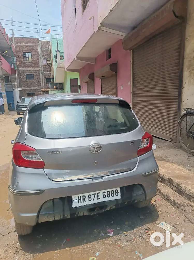 Tata Tiago 2019 Diesel 81000 Km Driven