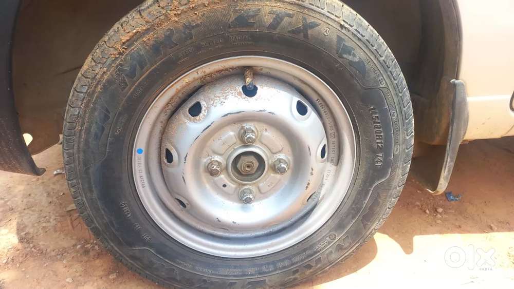 Maruti Suzuki Alto, 2006, Petrol
