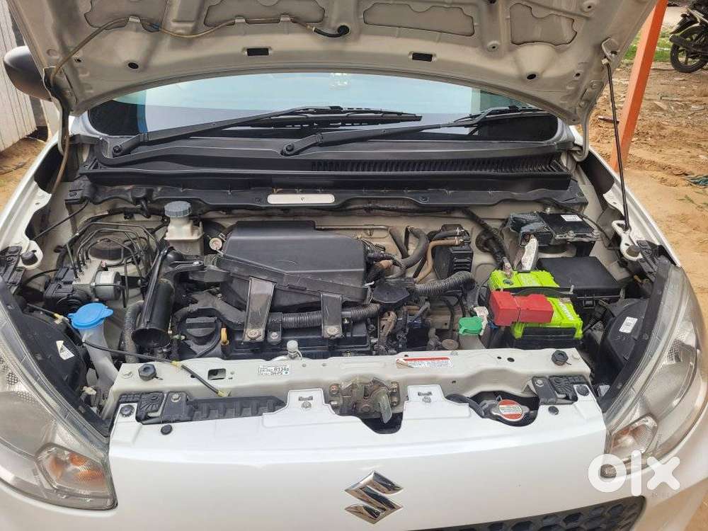 Maruti Suzuki Alto K10 Vxi (o), 2023, Petrol