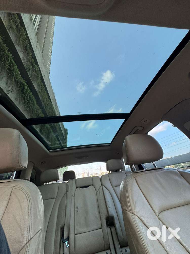 Audi Q7 3.0 45 Tdi Premium Plus, 2016, Diesel