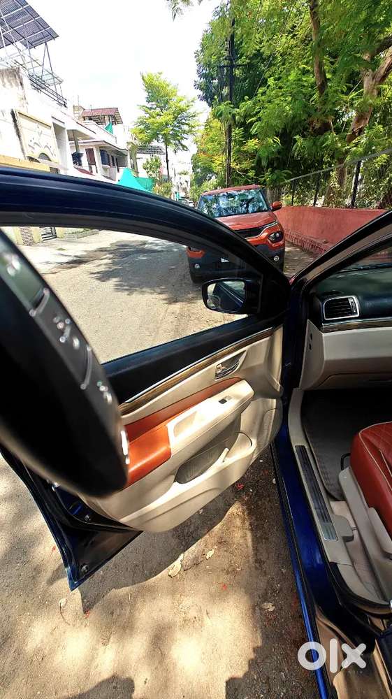 Maruti Suzuki Ciaz 2019