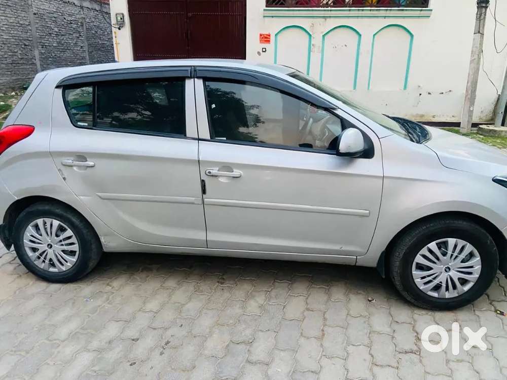 Hyundai I20 Diesel 2013 Year