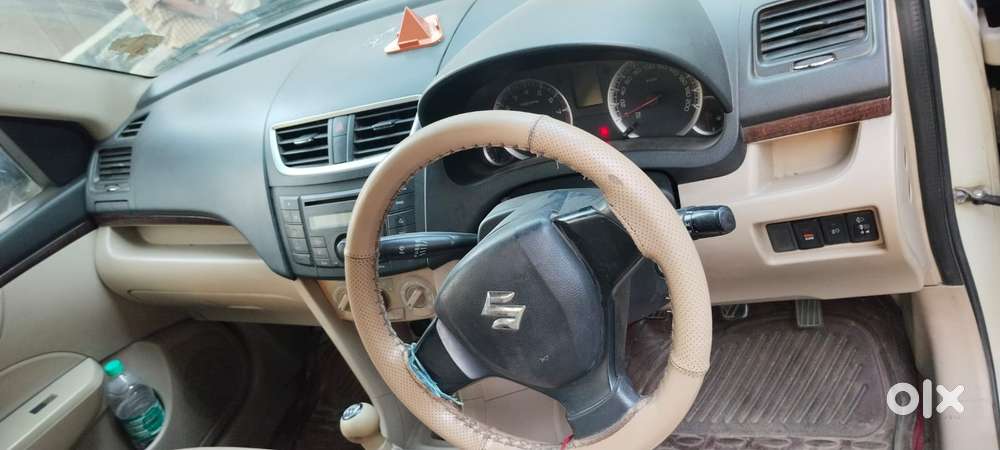 Maruti Suzuki Dzire 1.2 Vxi, 2012, Petrol