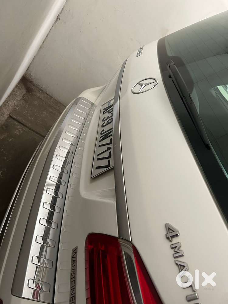Gl 350 2014