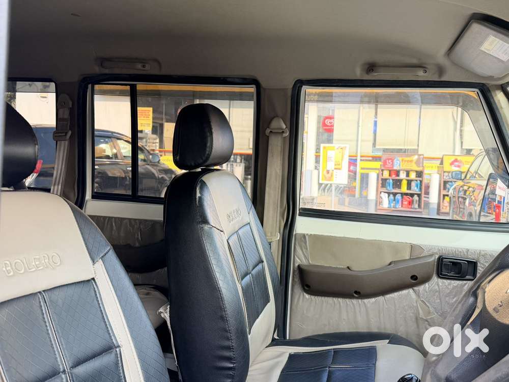 Mahindra Bolero B6, 2023, Diesel