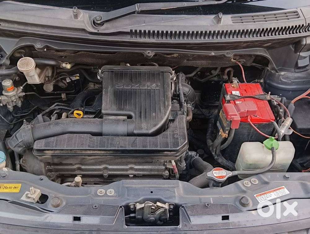 Maruti Suzuki Ertiga Vxi Abs Bs Iv, 2016, Petrol