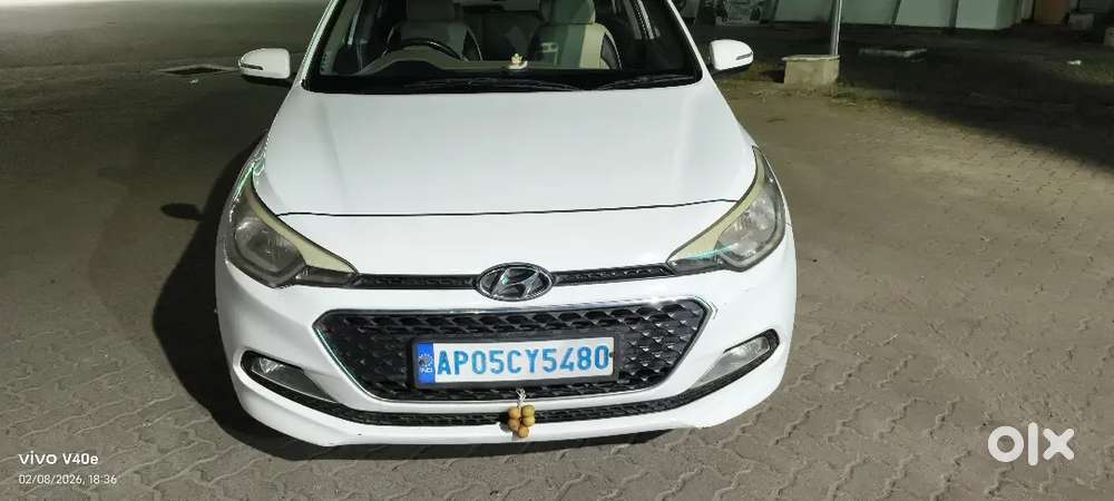 Hyundai I20 2014 Petrol 100000 Km Drive