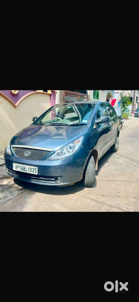 Tata Indica Vista 2009 Diesel