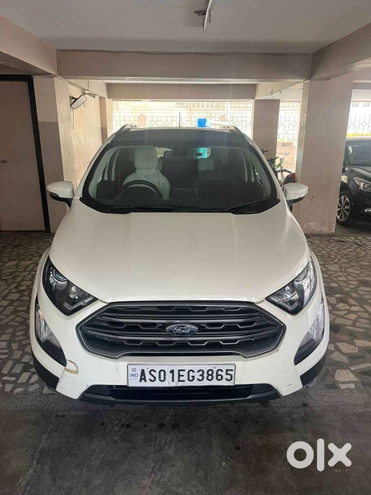 Most Powerful White Suv Best Performance Top Smooth Driving Experience