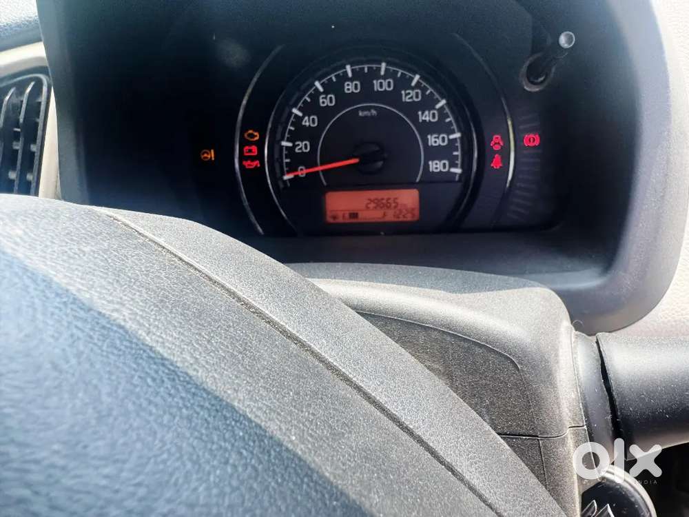 Maruti Suzuki Wagon R 2020