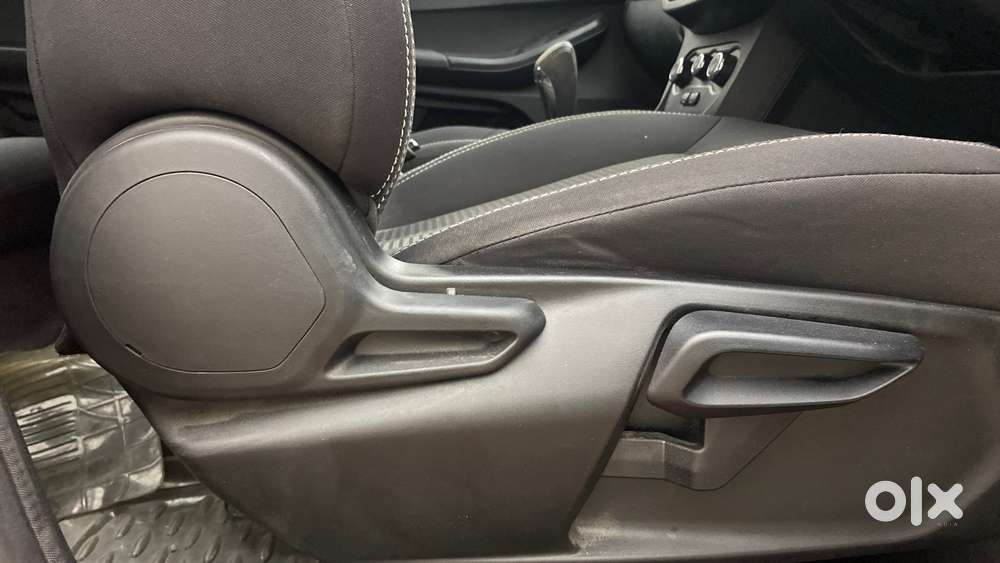 Tata Tiago Nrg Petrol Amt, 2021, Petrol