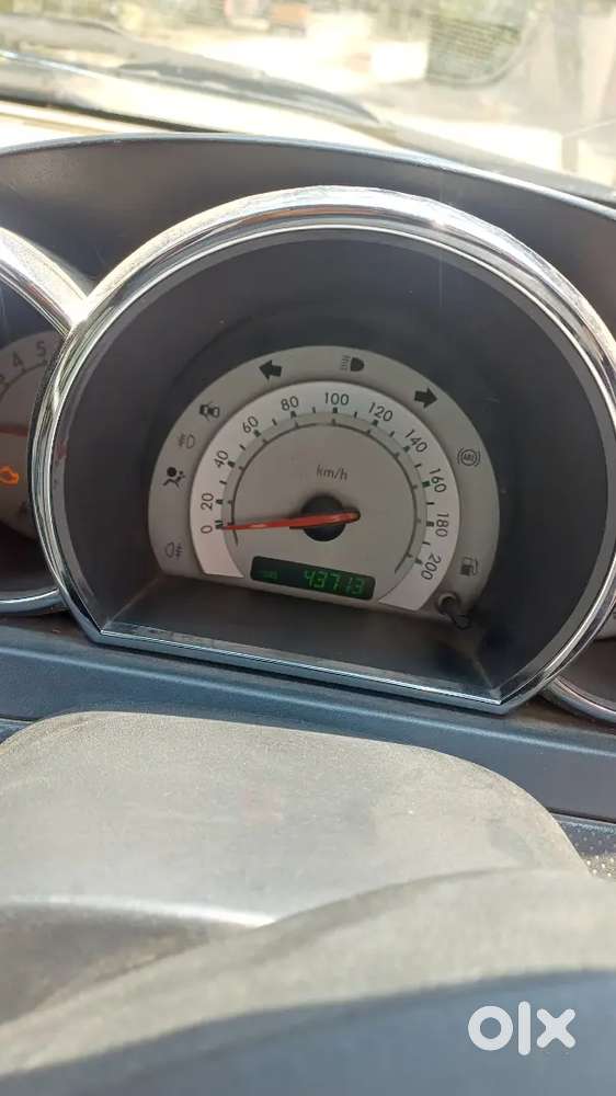 Chevrolet Aveo 2009 Petrol Well Maintained