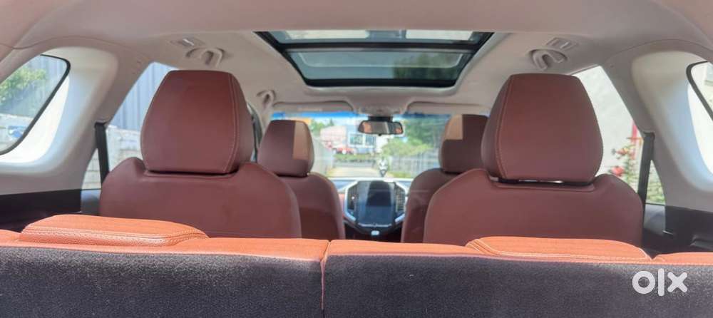 Mg Hector Plus Sharp Pro 2.0 Turbo Diesel 6 Str, 2021, Diesel