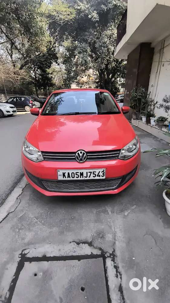 About Vehicle