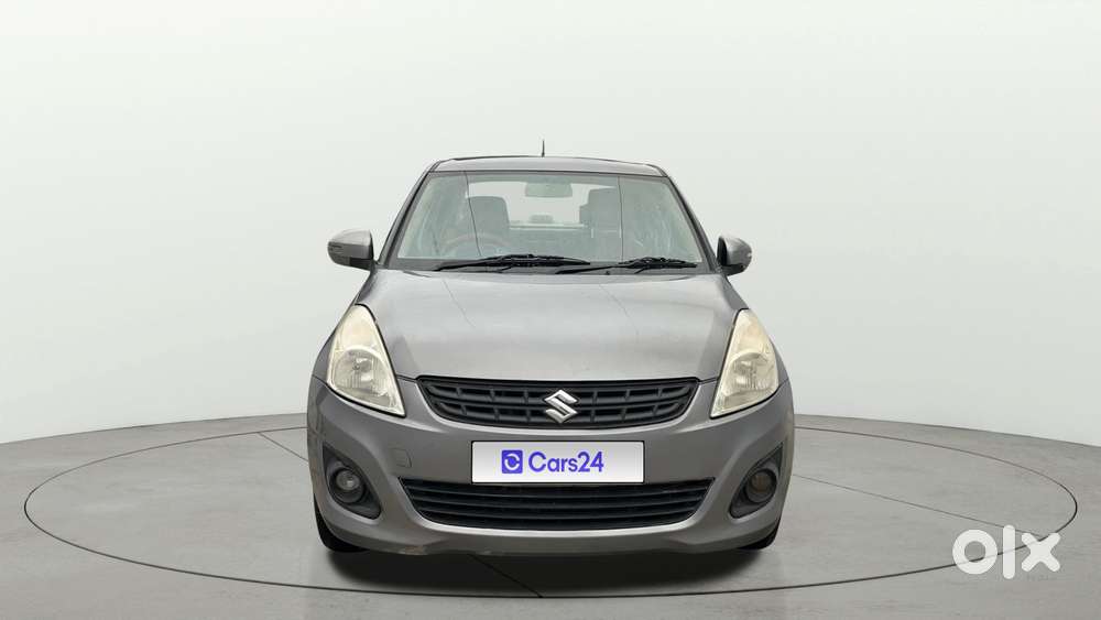 Maruti Suzuki Swift Dzire Vxi 1.2, 2014, Petrol