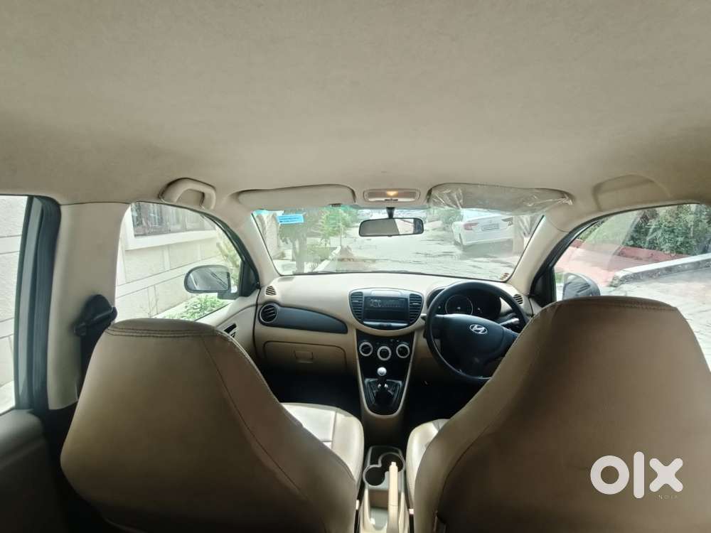 Hyundai I10 Era 2010
