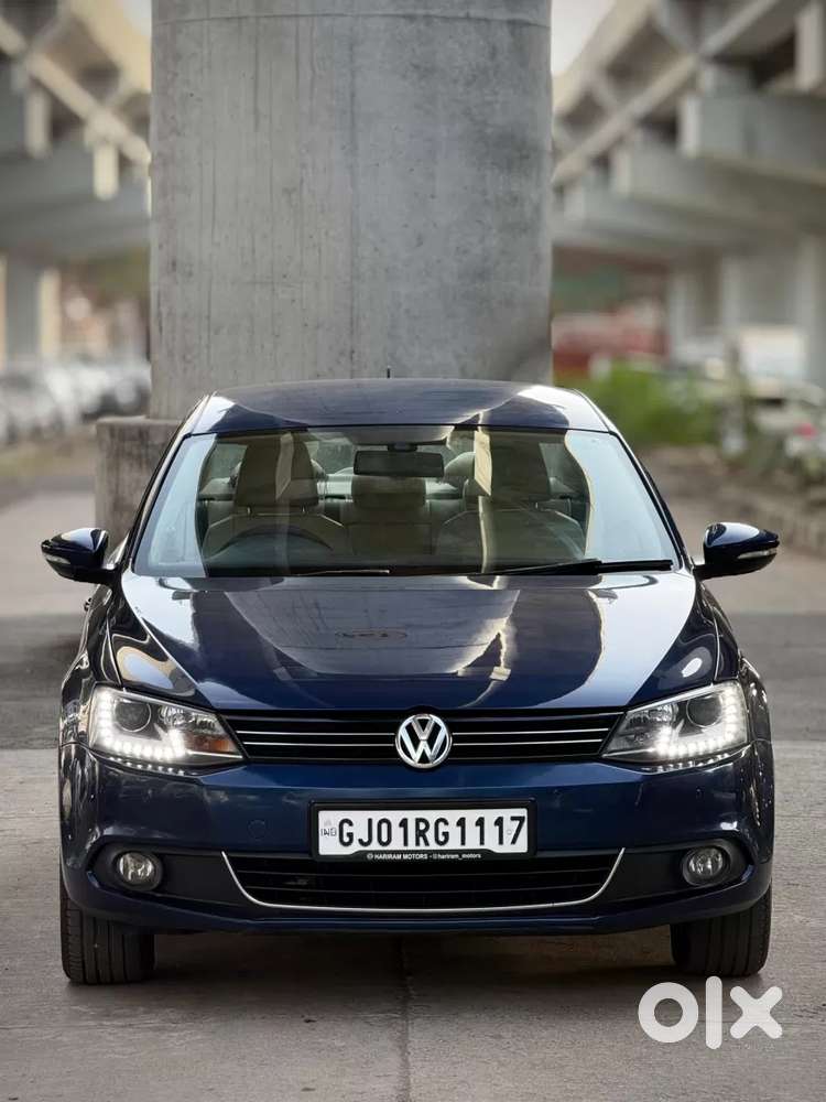 Volkswagen Jetta, 2014, Diesel