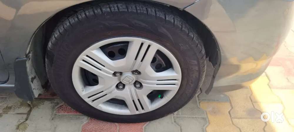 Honda City 2009