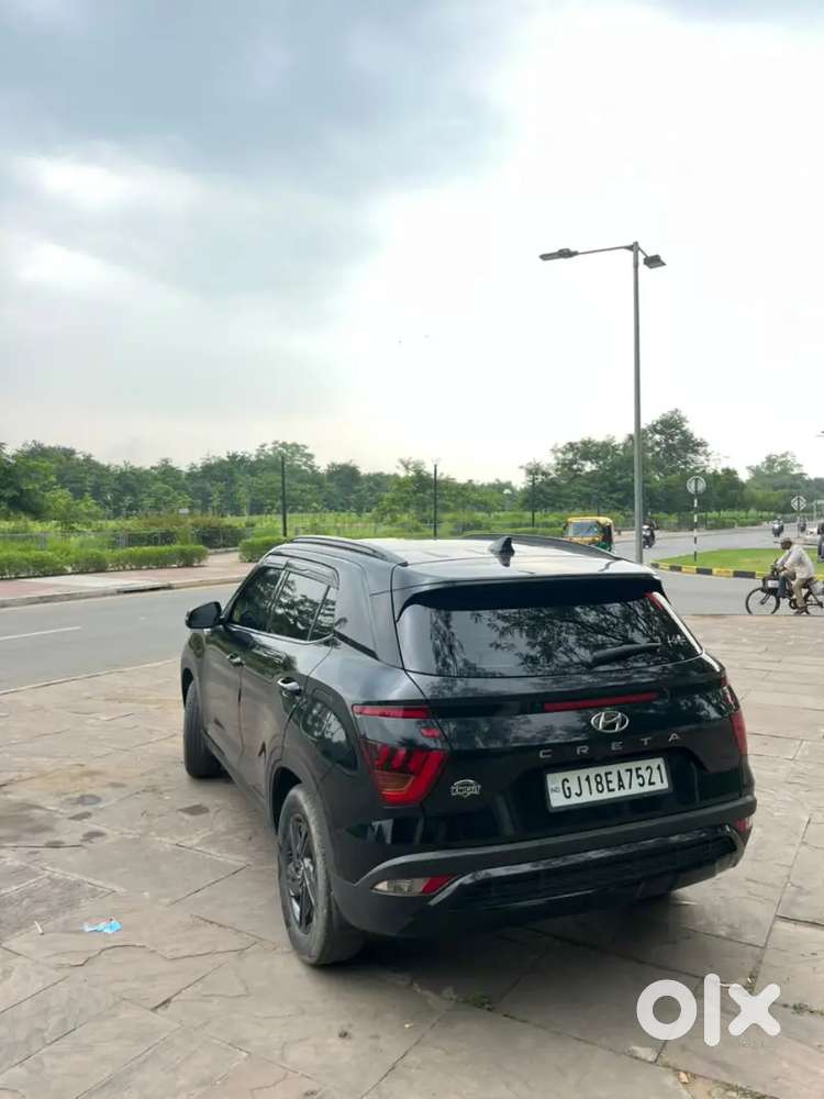Hyundai Creta 1.5 Plus 2023