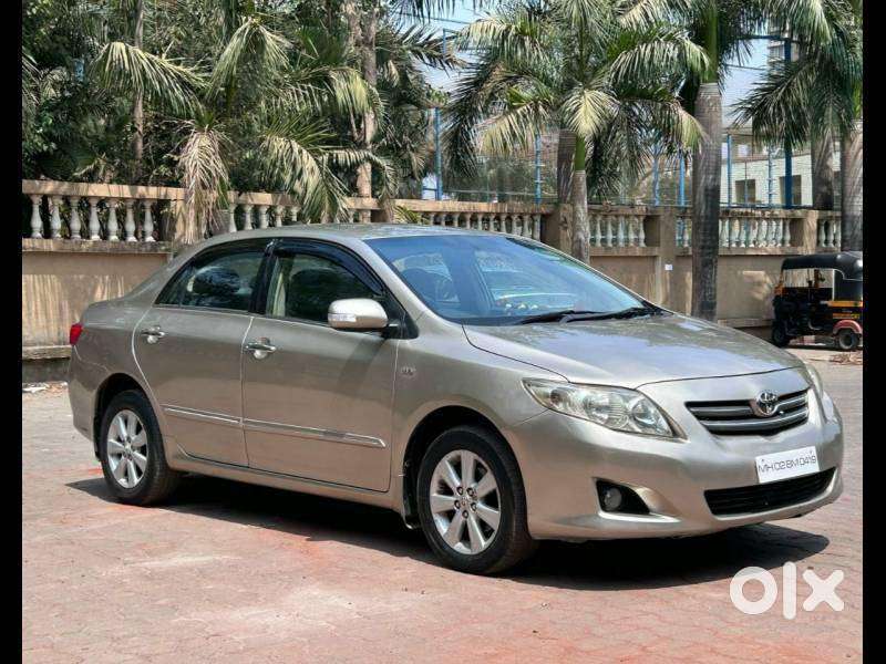 Toyota Corolla Altis 1.8g