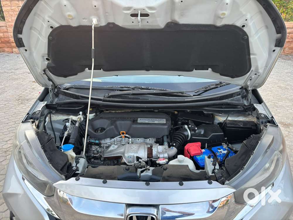 Honda Wr-v I-vtec Vx, 2017, Diesel