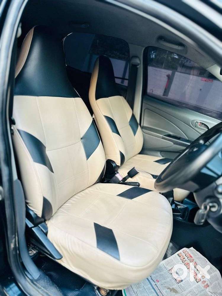 Toyota Etios Liva 2013-2014 Gd, 2012, Diesel