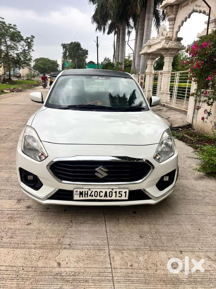 Maruti Swift Dzire 2019