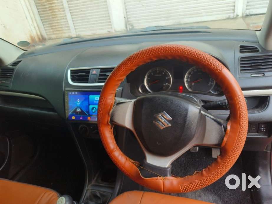 Maruti Suzuki Swift Vdi, 2014, Diesel