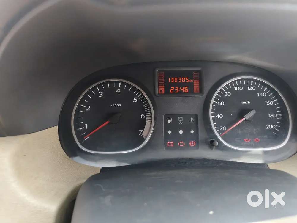 Renault Duster 2013 Diesel 140000 Km Driven