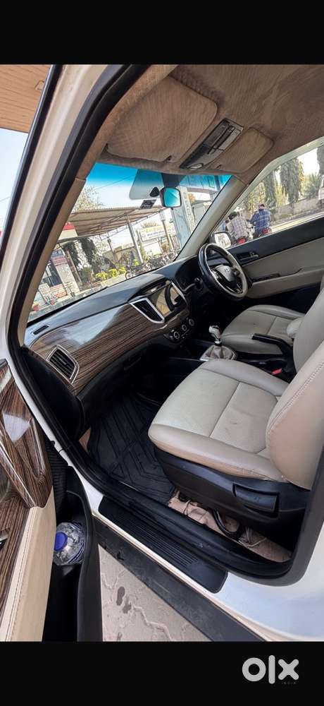 Hyundai Creta Diesel 2019