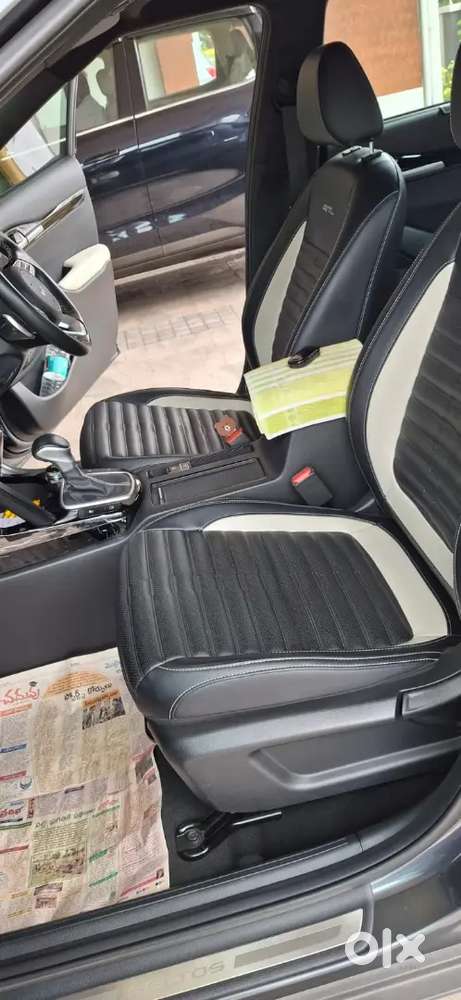 Kia Seltos 1.5 Gt Line 2023