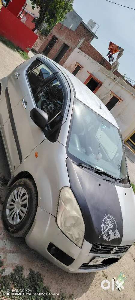 Maruti Suzuki Ritz 2009 Cng & Hybrids 131000 Km Driven