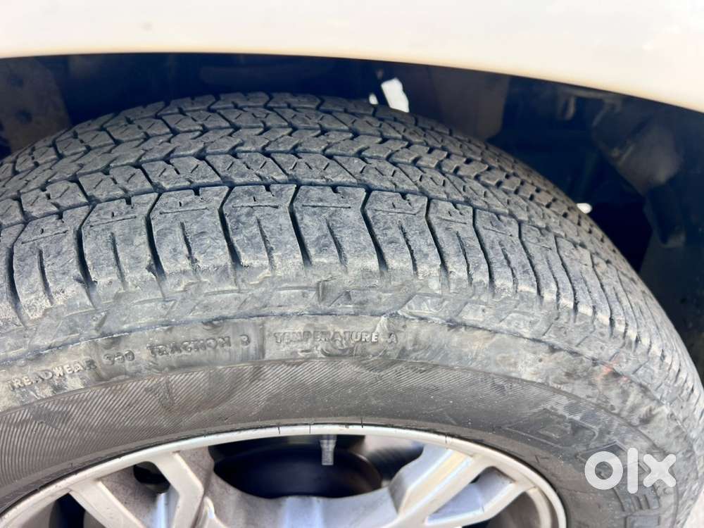 Mahindra Scorpio Diesel 2014