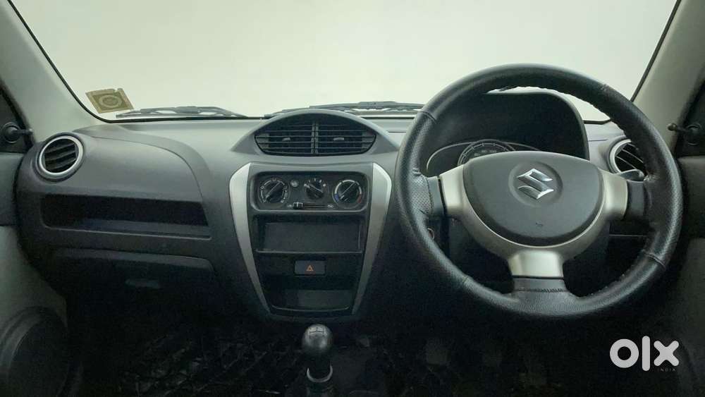 Maruti Suzuki Alto 800 Lxi, 2017, Petrol