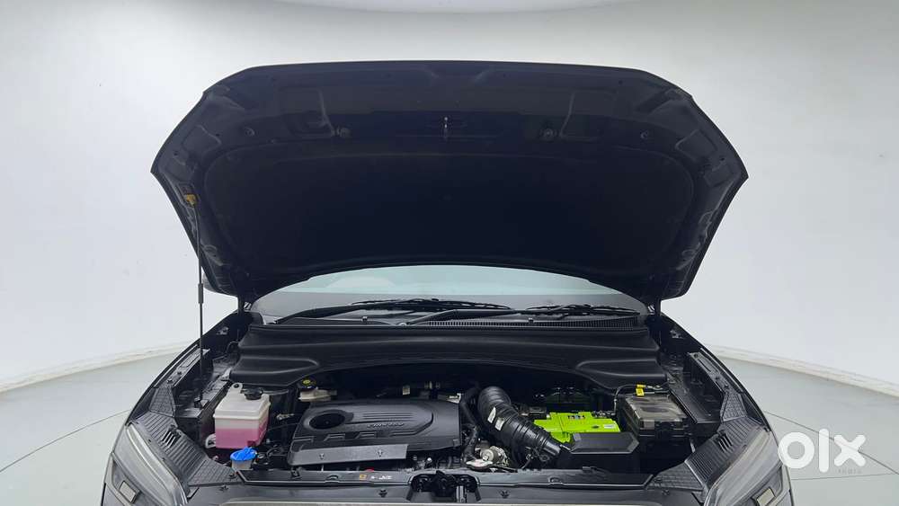 Hyundai Alcazar 1.5 Prestige (o) Diesel At 7 Str, 2022, Diesel