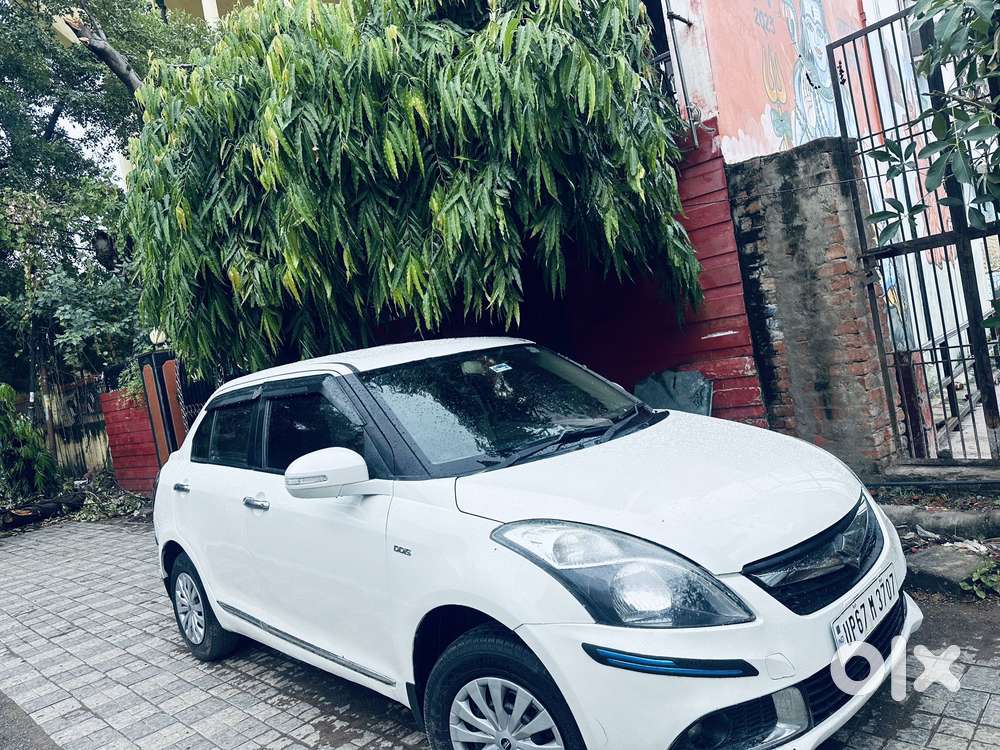 Maruti Suzuki Swift Dzire Vdi Optional, 2014, Diesel