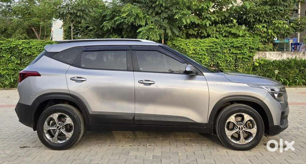 Kia Diesel Automatic 2019
