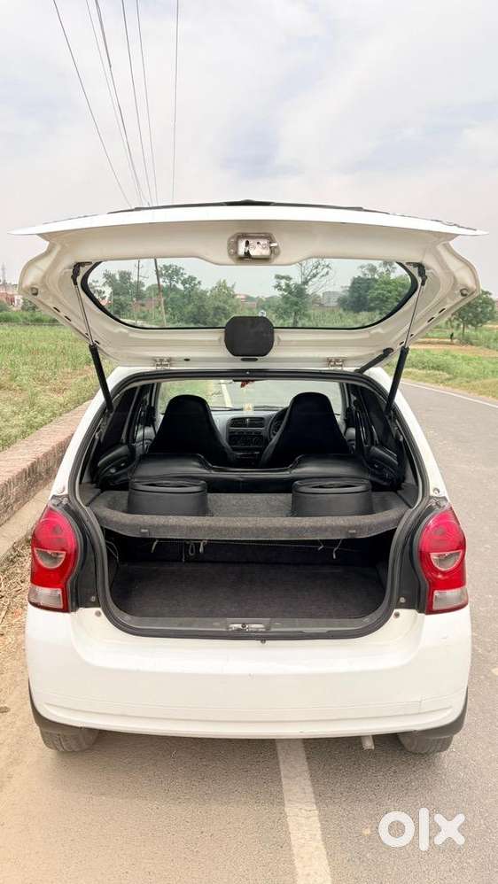 Maruti Suzuki Alto K10 2013 Petrol Well Maintained
