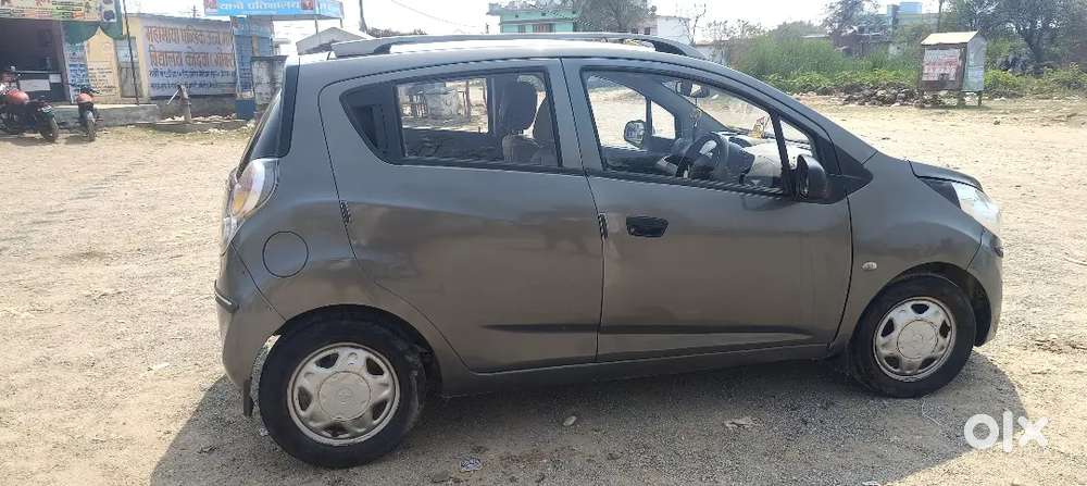 Chevrolet Beat 2011 Petrol 95000 Km Driven
