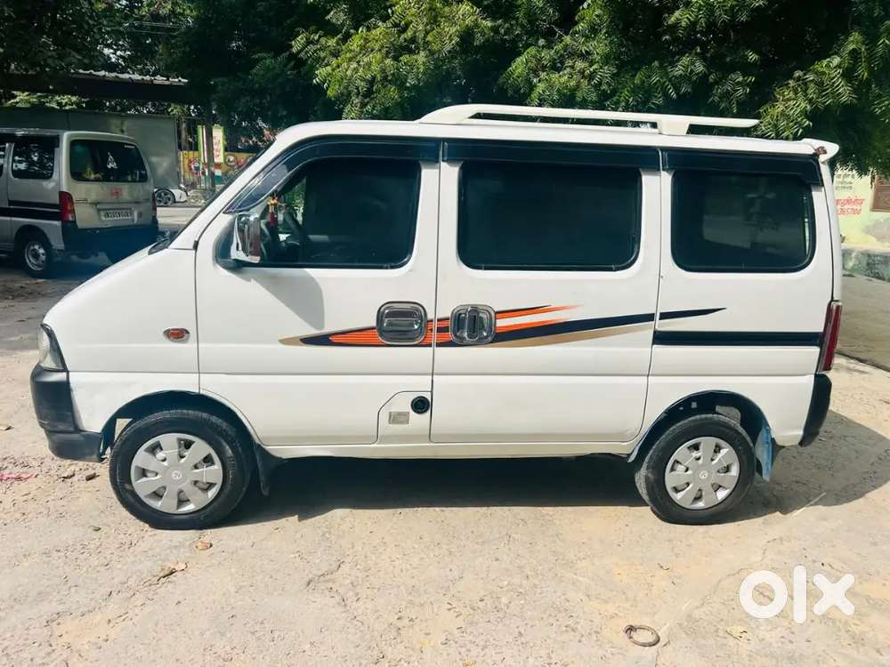 Maruti Suzuki Eeco 2022 Cng  72000 Km Driven