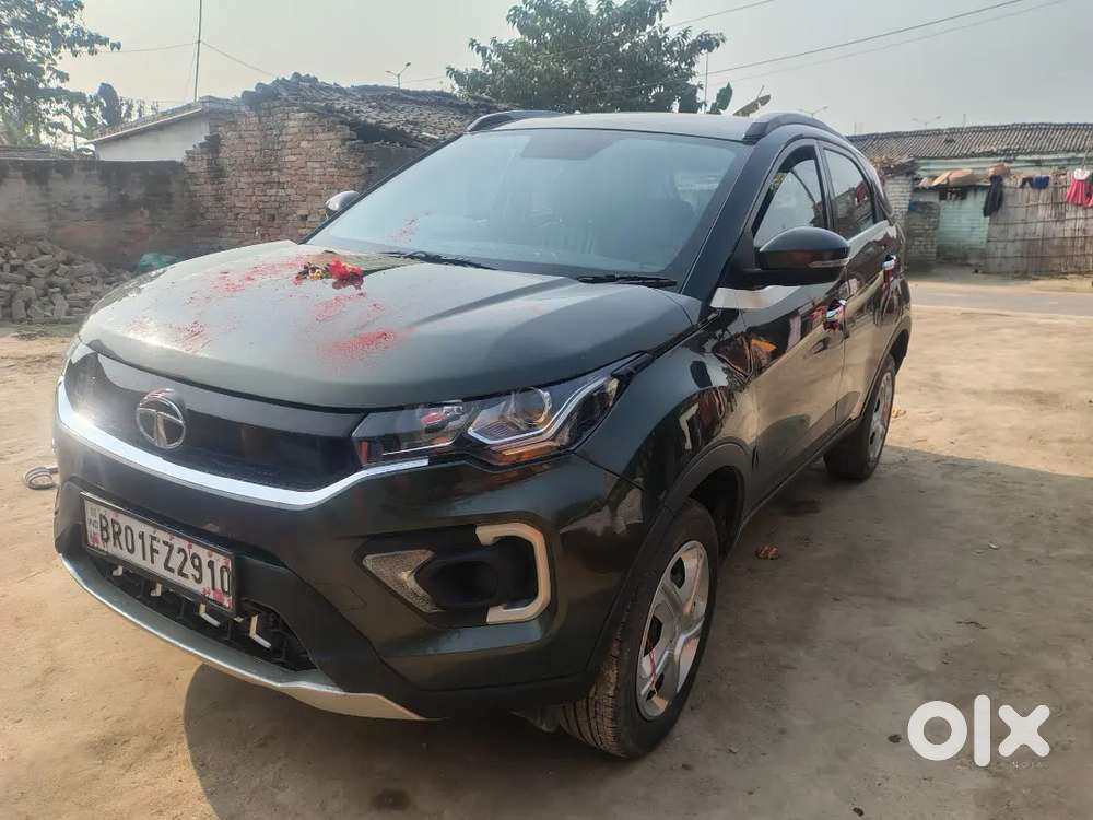 I Want To Sell My Car