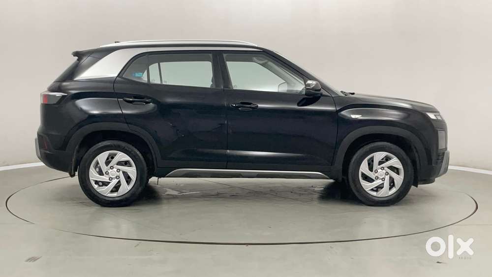 Hyundai Creta 1.5 Ex Petrol, 2024, Petrol