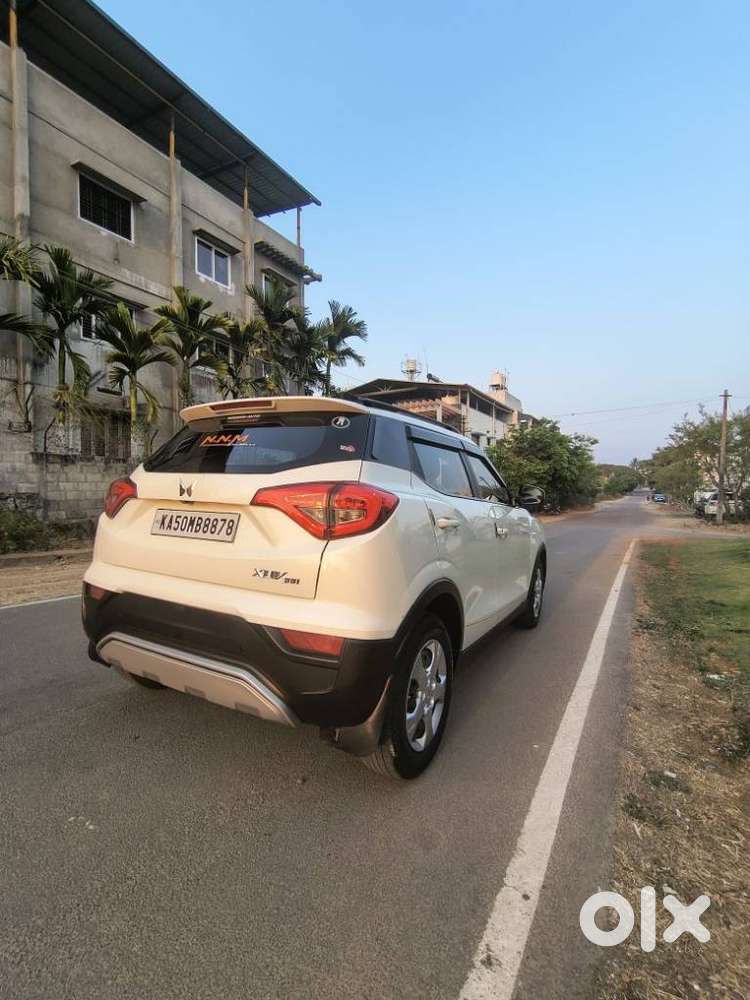 Mahindra Xuv300 W6 Diesel, 2023, Diesel
