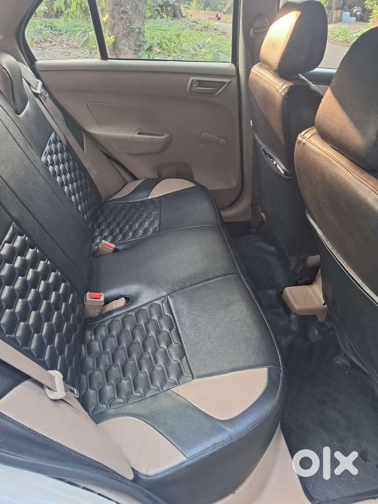 Maruti Swift Dzire 2018