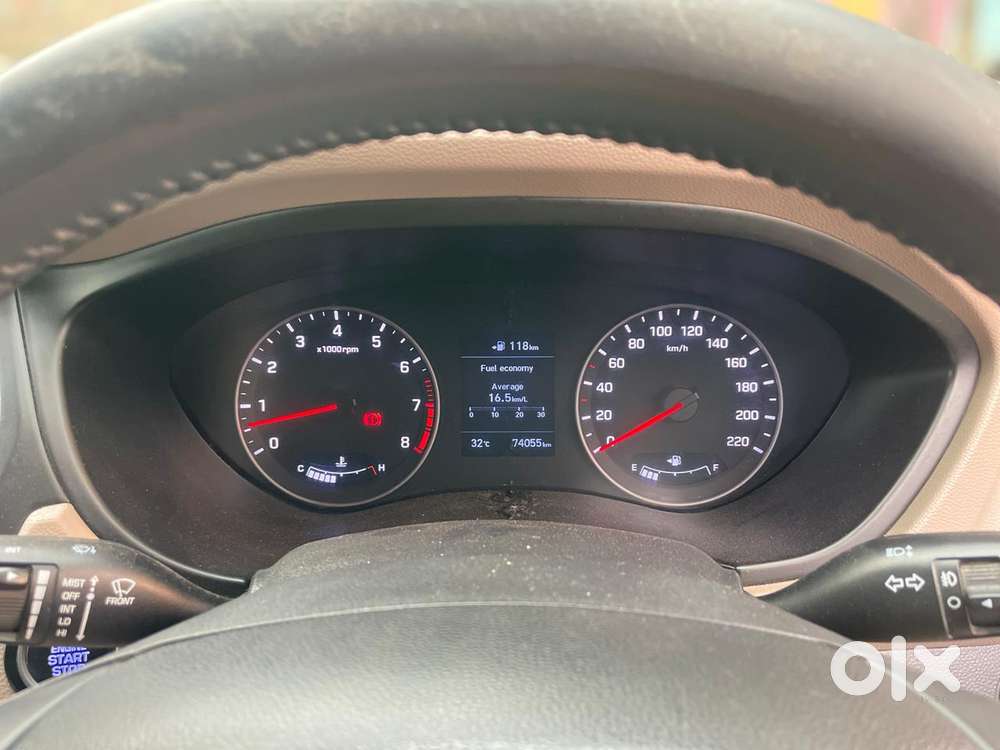 Hyundai I20 1.2 Asta, 2019, Petrol