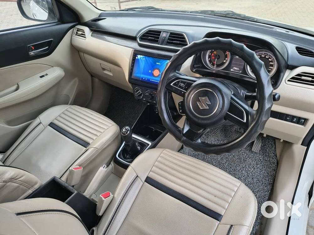 Maruti Suzuki Dzire 1.2 Vxi, 2023, Petrol