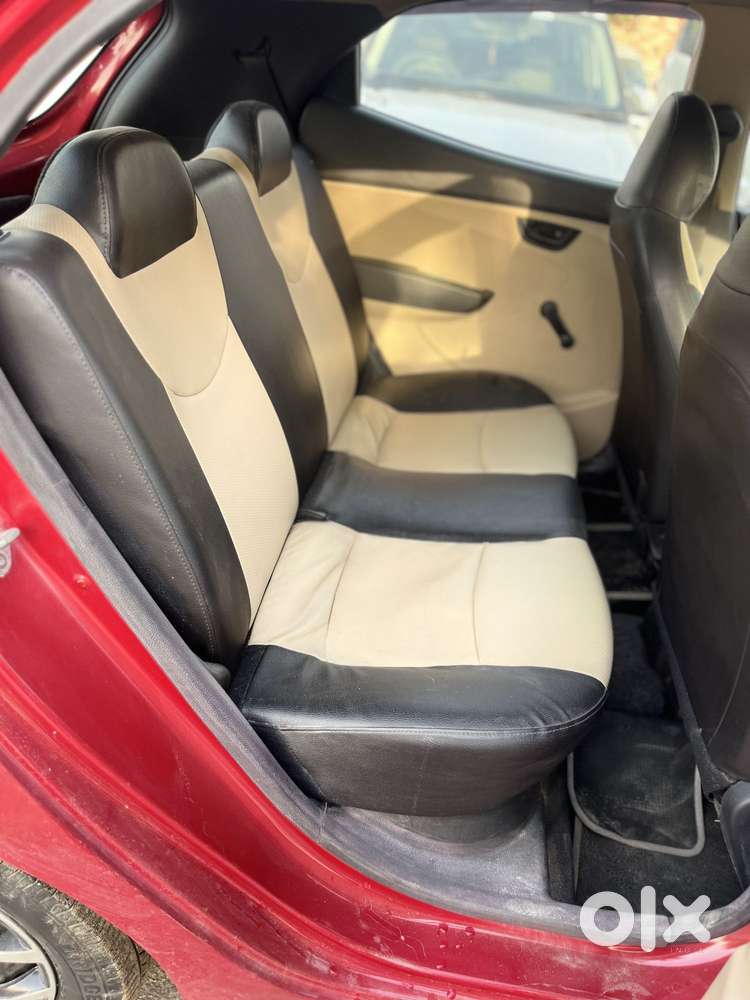 Hyundai Eon 1.0 Era Plus, 2015, Petrol